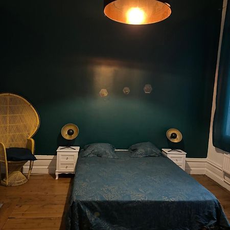 Hyper Centre Lille Appt. 6 Personnes Confortable Pour Famille Ou Amis 외부 사진