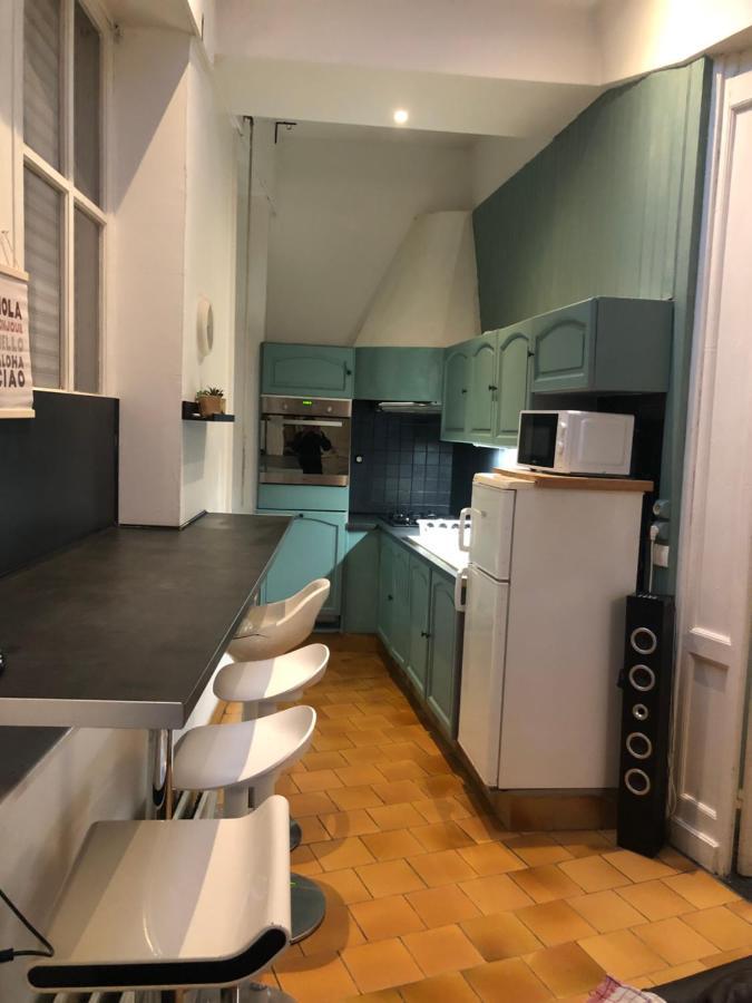 Hyper Centre Lille Appt. 6 Personnes Confortable Pour Famille Ou Amis 외부 사진