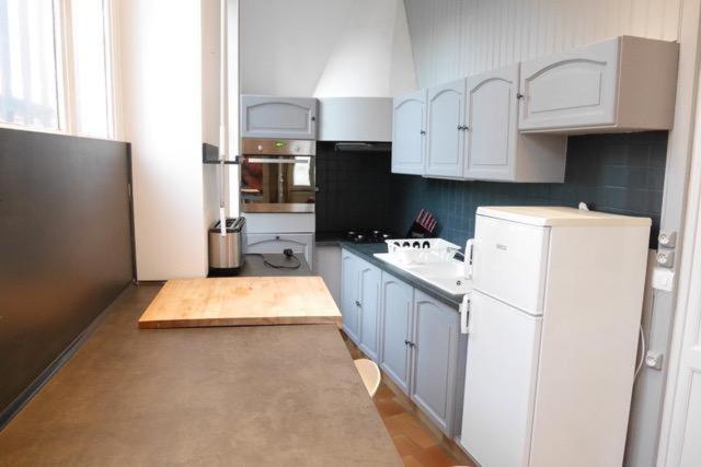 Hyper Centre Lille Appt. 6 Personnes Confortable Pour Famille Ou Amis 외부 사진