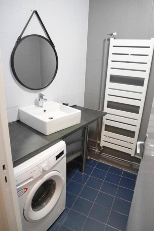 Hyper Centre Lille Appt. 6 Personnes Confortable Pour Famille Ou Amis 외부 사진